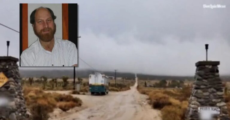 Man Arrested Two Months Ago Charged with Killing Caltech Scientist