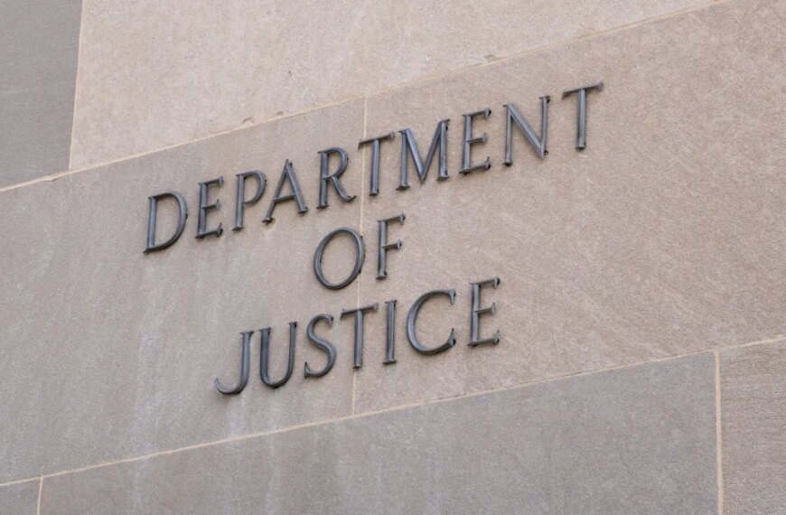 Man Arrested at Castaic Motel for Allegedly Grooming Girl to Send Self-Harm Images