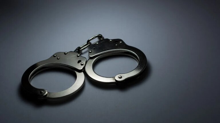 Man Receives 48-Month Prison Sentence for Throwing Molotov Cocktail at Deputies in Paramount