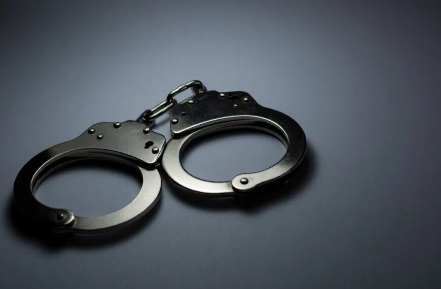 Man Receives 48-Month Prison Sentence for Throwing Molotov Cocktail at Deputies in Paramount