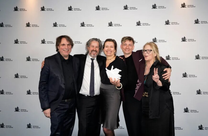 Maria Sødahl's 'The Last Resort' Takes Home Best Nordic Film at Göteborg Film Festival