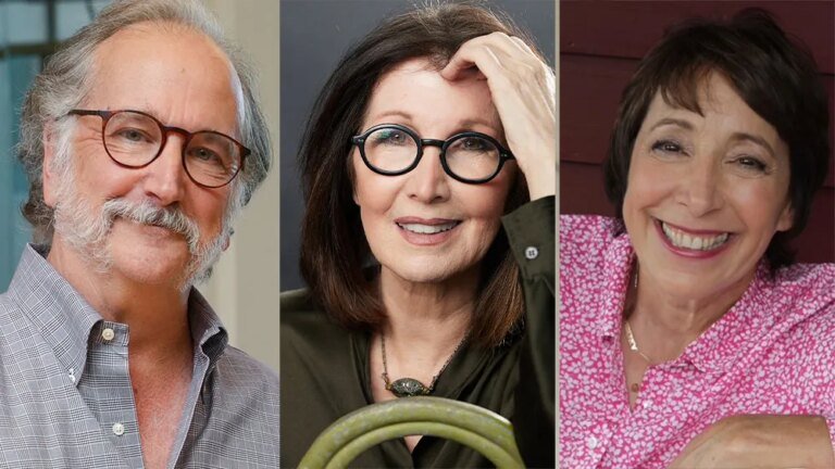 Mark Linn-Baker, Joanna Gleason, and Didi Conn Join the Cast of Elsbeth for Season 3