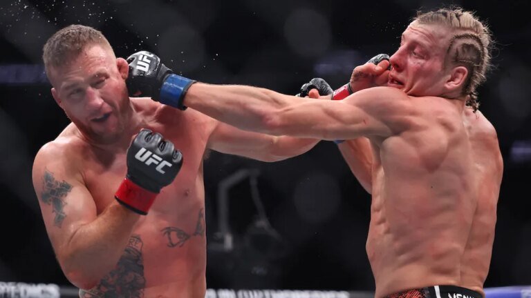 Mark Shapiro, President of TKO, Backs Paramount and Netflix in the WBD Merger Discussion