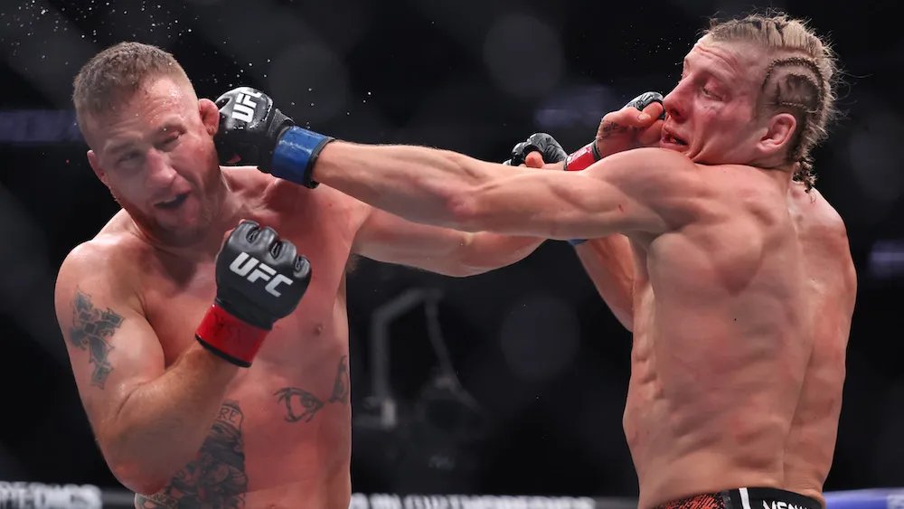 Mark Shapiro, President of TKO, Backs Paramount and Netflix in the WBD Merger Discussion