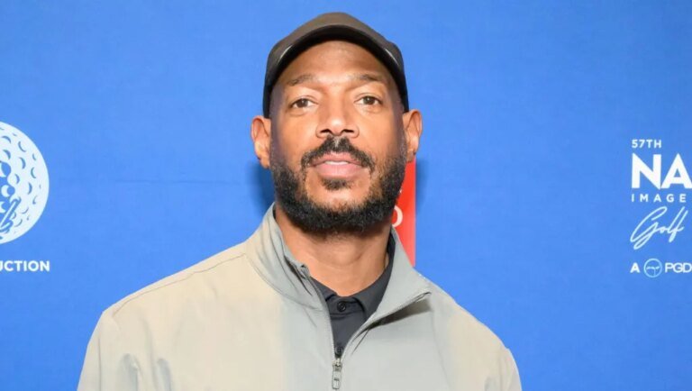 Marlon Wayans Shares 'Scary Movie 6' Trailer with a Humorous Twist on Bootlegging