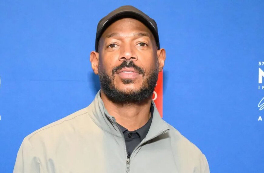 Marlon Wayans Shares 'Scary Movie 6' Trailer with a Humorous Twist on Bootlegging