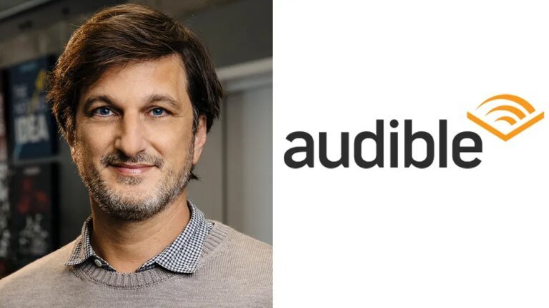 Marshall Lewy Becomes Head of Content for North America at Audible After Wondery Integration