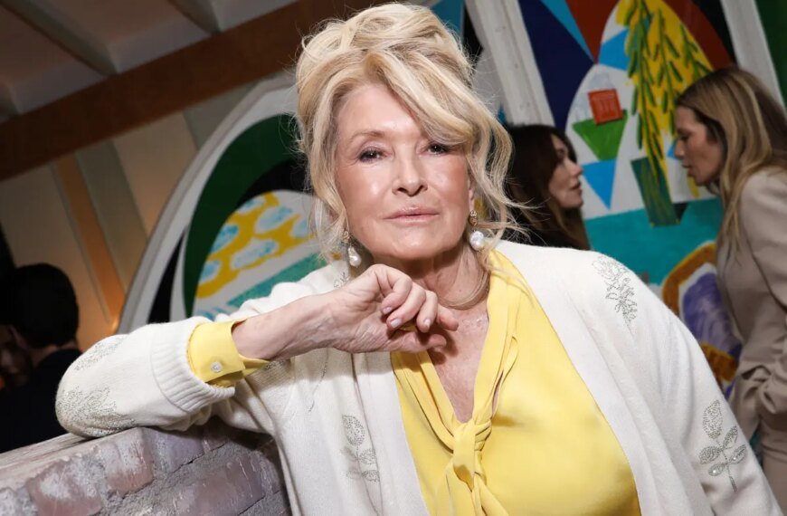 Martha Stewart's Must-Haves for a Cozy Valentine's Day Celebration at Home