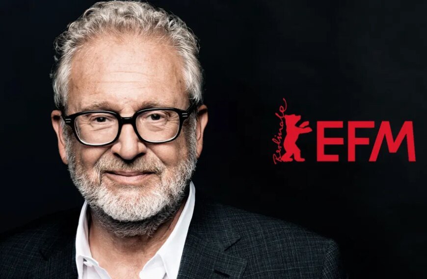 Martin Moszkowicz: Why the Entertainment Market is Evolving Rather than Declining – Insights from EFM Guest Column