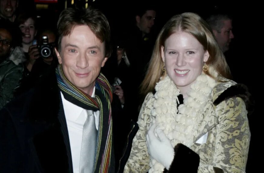Martin Short Delays Comedy Tour After the Loss of His Daughter Katherine