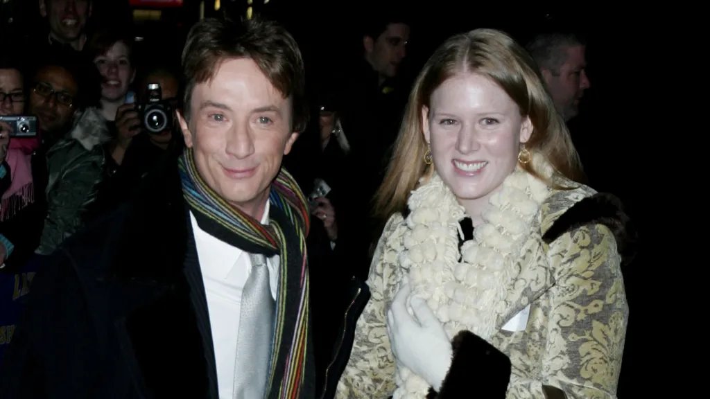 Martin Short Delays Comedy Tour After the Loss of His Daughter Katherine