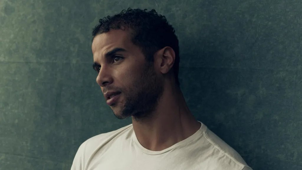 Mason Gooding Shares His Thoughts on the 'Scream King' Title and Leading with Grace in James Van Der Beek’s Last Film