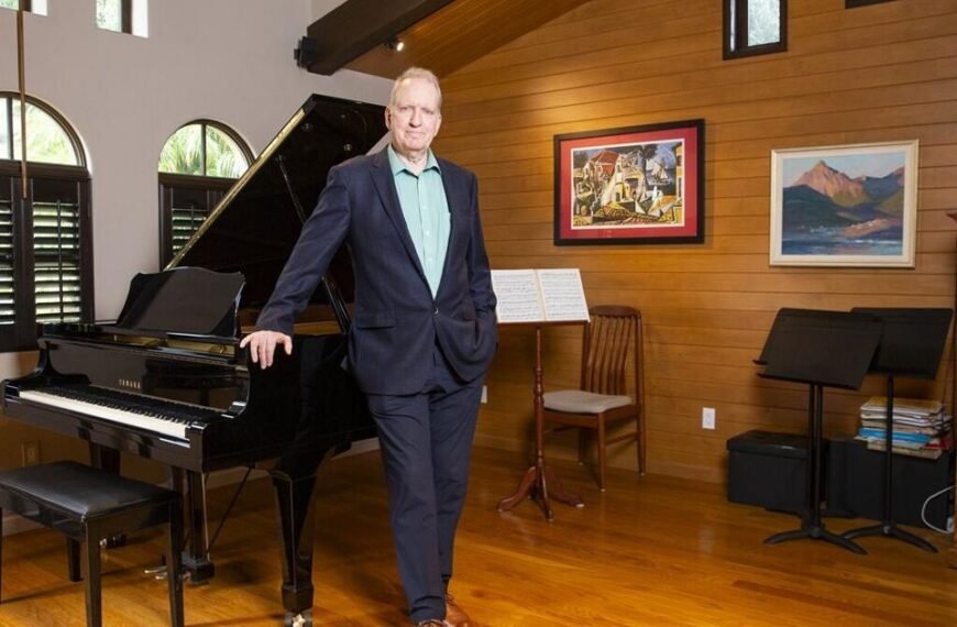 Mason Home Concerts: A Hidden Gem for Classical Music Lovers