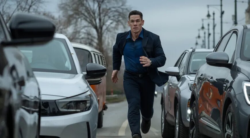 Mattel's Matchbox Movie Arrives on Apple TV This October