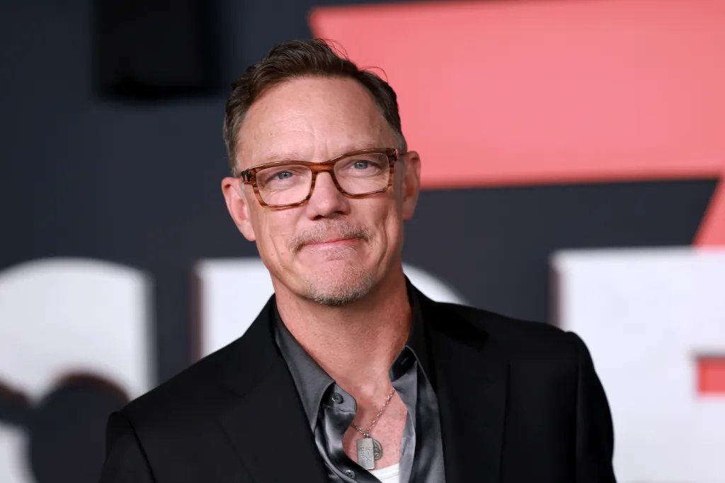 Matthew Lillard Reflects on His Return as Stu Macher in 'Scream'