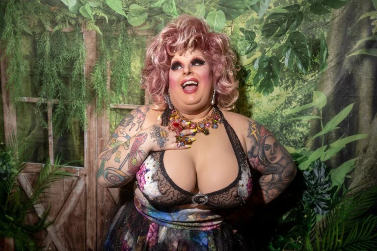 Maxi Shield, Beloved Star of ‘RuPaul’s Drag Race Down Under,’ Passes Away at 51