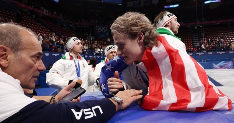 Meet the Creative Mind Behind Ilia Malinin’s Quad Axel