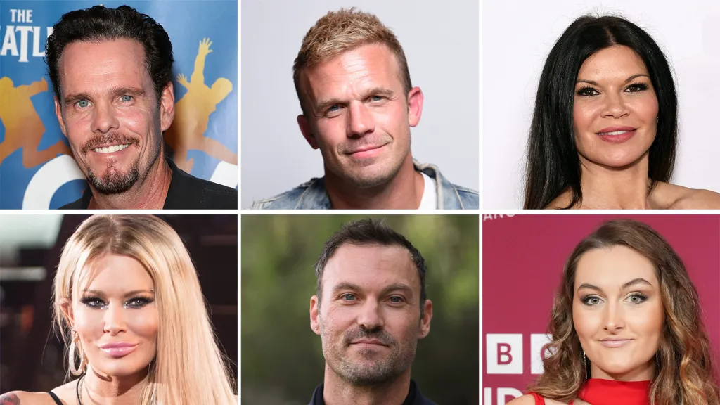 Meet the Talented Cast of 'Complex, Texas': Kevin Dillon, Cam Gigandet, Danielle Vasinova, Kelly Lynn Reiter, Brian Austin Green, and Jenna Jameson Star in This Exciting Action-Thriller