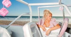 Megan Moroney Moves On from Her ‘Degenerate’ Phase with Joy