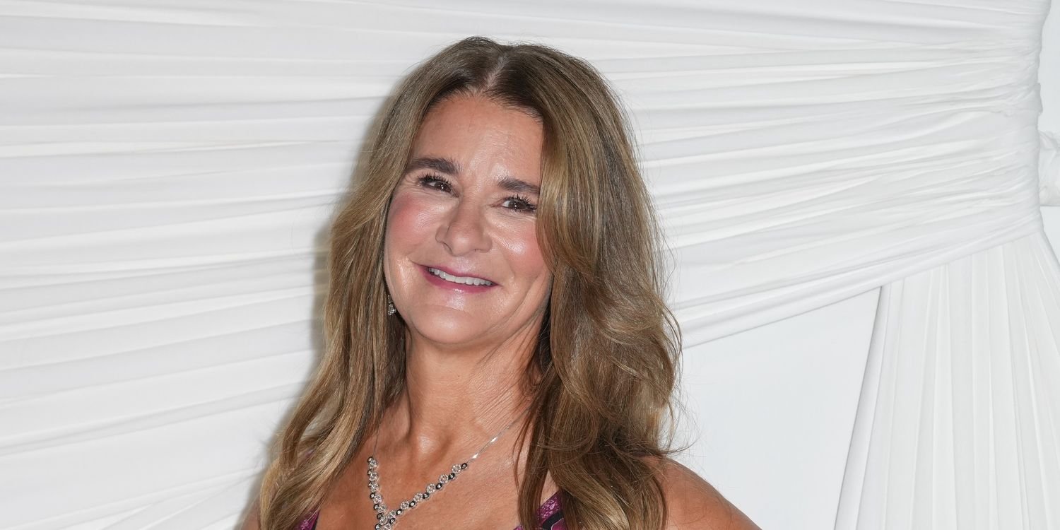Melinda French Gates Shares Her Thoughts on Bill Gates and His Links to Jeffrey Epstein Emails
