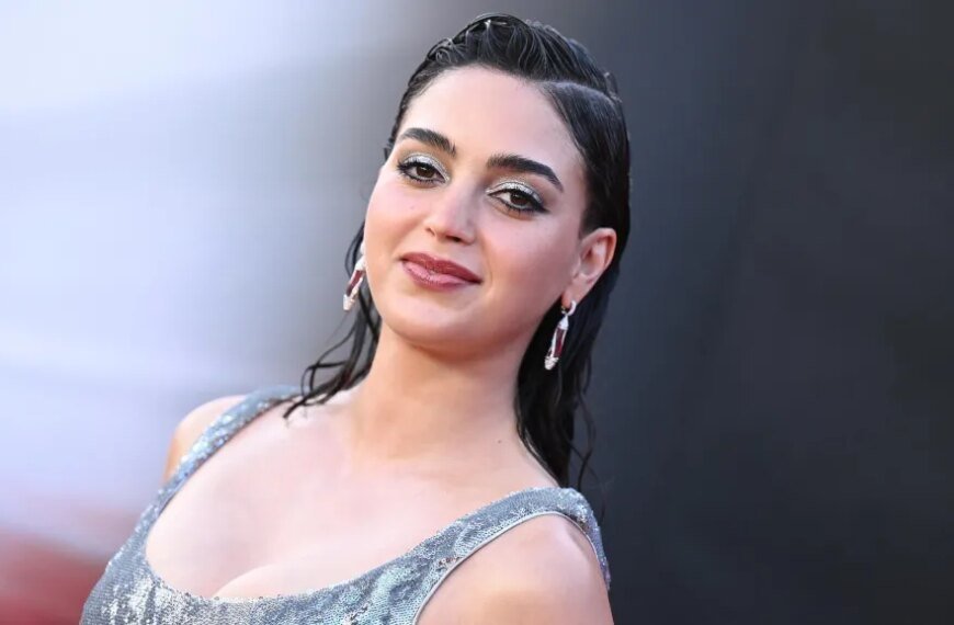 Melissa Barrera Responds to Protest at ‘Scream 7’ Premiere: “I See You”