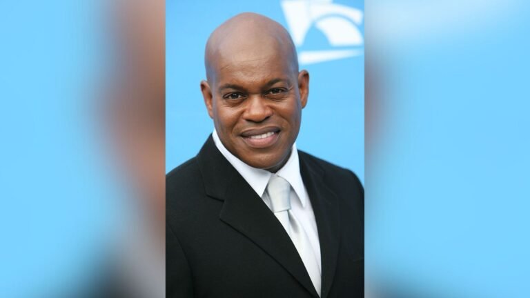 Micah Sykes' Arraignment Delayed in Connection with the Stabbing of Opera Star Jubilant Sykes