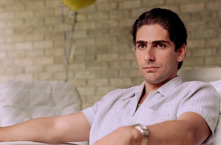 Michael Imperioli Shares Thoughts on How 'The Sopranos' Characters Might Align with Trump in 2026
