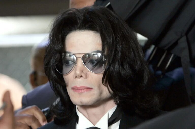 Michael Jackson’s Connection with Children in the Spotlight After Newly Released Audio Comments