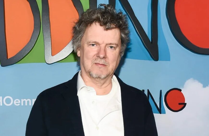 Michel Gondry's 'Little Fears' Partners with Joker Films and Logical Pictures for Distribution and Sales