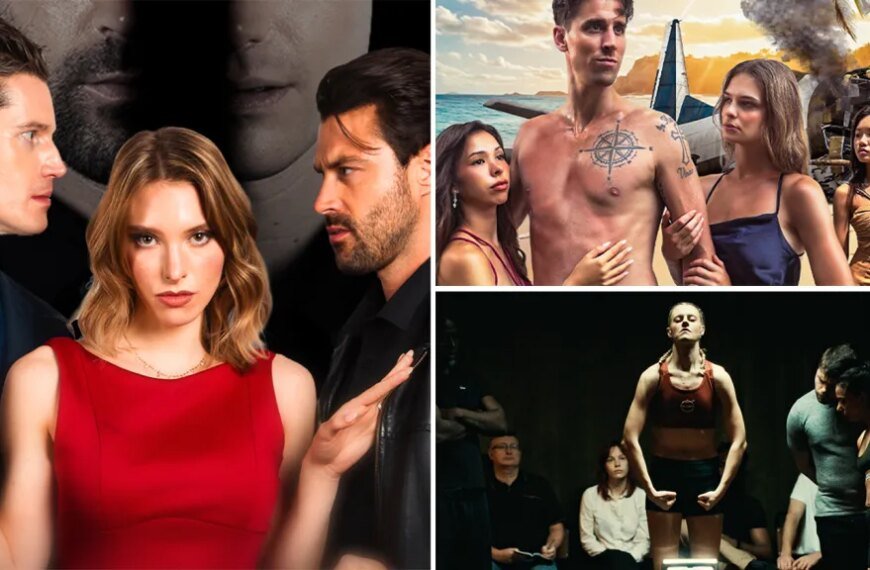 Microdramas Reach a New Level of Popularity in the U.S., According to Omdia Analyst