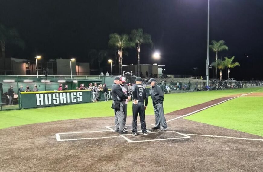 Midnight Madness at South Hills High: A Night to Remember