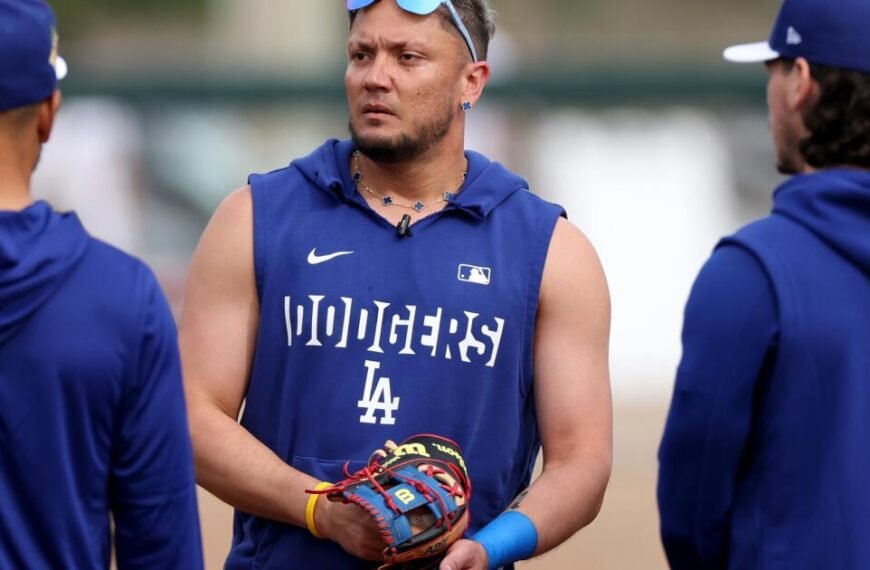 Miguel Rojas Reflects on His Surprising Journey to Stardom in Game 7 of the World Series