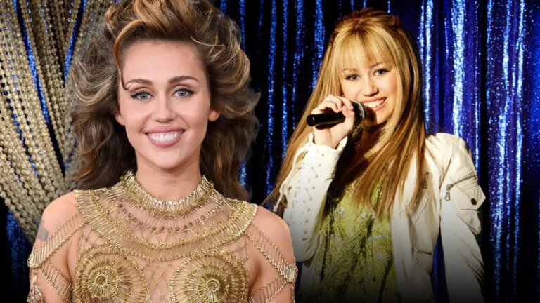 Miley Cyrus Joins Alex Cooper for a Special Interview Celebrating 20 Years of Hannah Montana