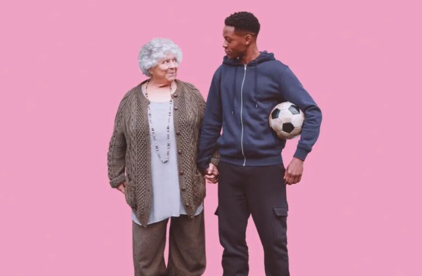 Miriam Margolyes, Stephen Fry, and Alistair Nwachukwu Share Thoughts on Oscar Hopeful ‘A Friend of Dorothy’: Celebrating Happiness and Truth