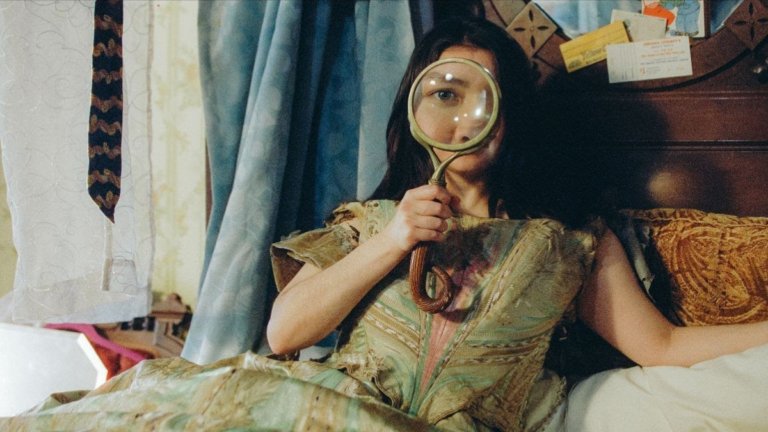 Mitski Shares Exciting News About Her 2026 Tour and New Song "I'll Change for You"