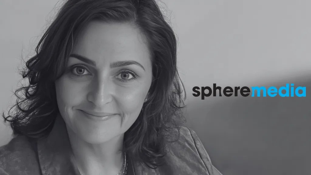 Moira Ross and Canada's Sphere Media Collaborate to Build a Formats Hub for U.S. and UK Creators