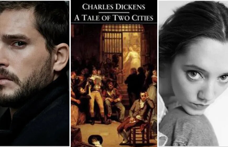 More Buyers Show Interest in 'A Tale Of Two Cities' with Kit Harington