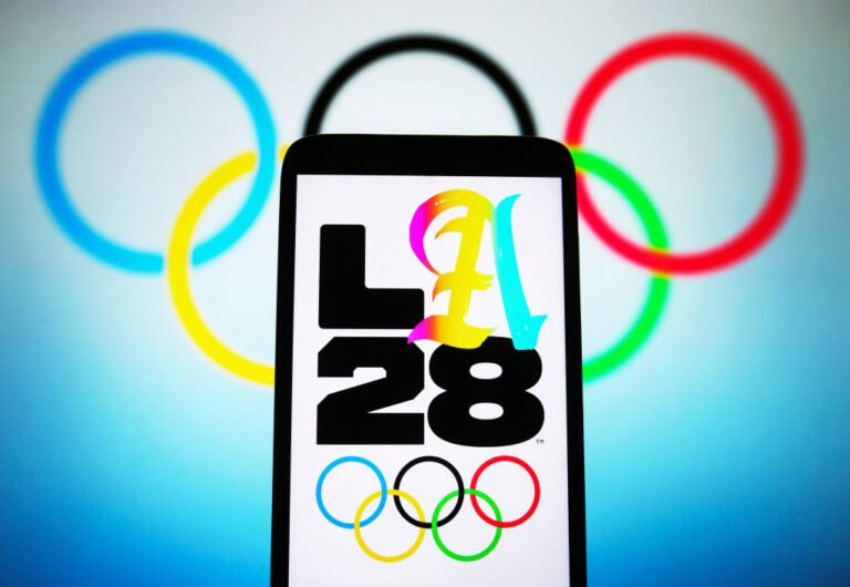 More than 5 Million People Sign Up for LA28 Olympic Tickets in Exciting Demand