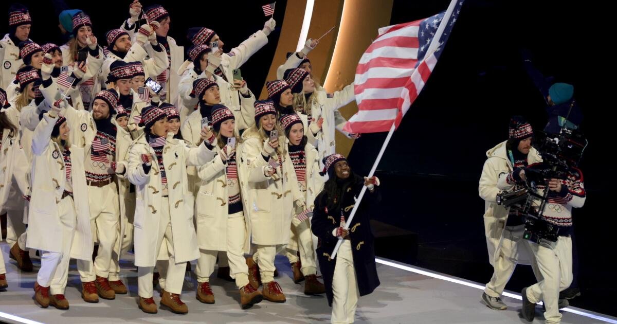 NBC Balances Savannah Guthrie's Family Heartbreak with Winter Olympics Celebration