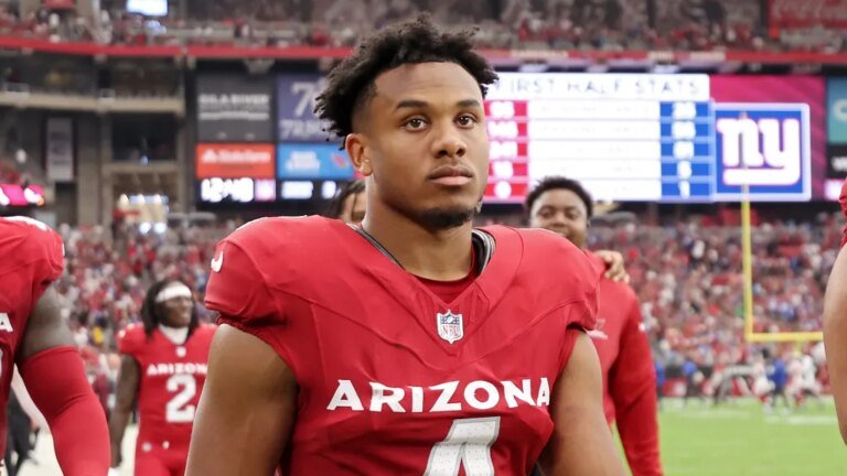 NFL Wide Receiver Rondale Moore Passes Away at 25