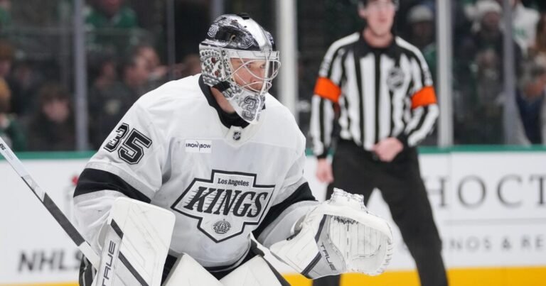 NHL Players and Coaches Share Insights on Competing for Olympic Gold