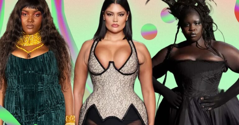 NYFW's Size Diversity Challenge and the Designers Leading the Way