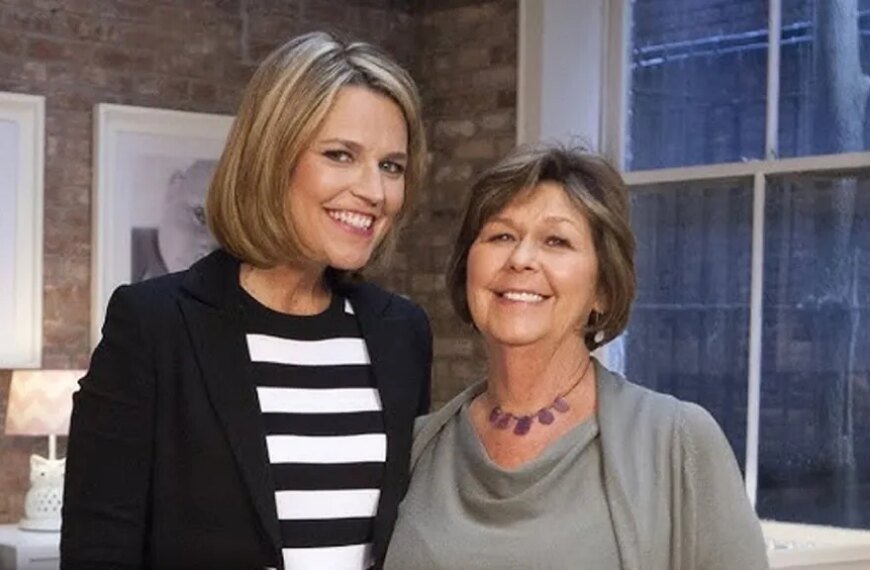 Nancy Guthrie Case: Individual Questioned in Connection with Savannah Guthrie’s Mother's Disappearance