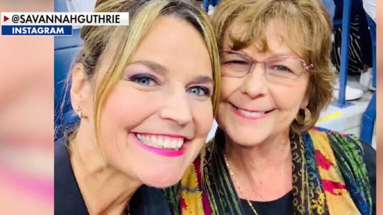 Nancy Guthrie: Former Los Angeles County Employee Charged in Ransom Scam Involving Savannah Guthrie's Family