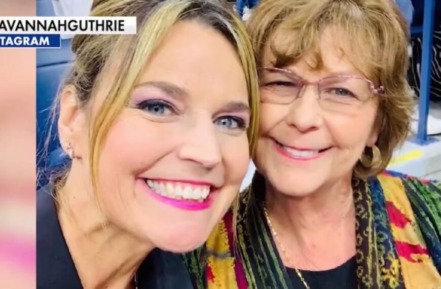 Nancy Guthrie: Former Los Angeles County Employee Charged in Ransom Scam Involving Savannah Guthrie's Family