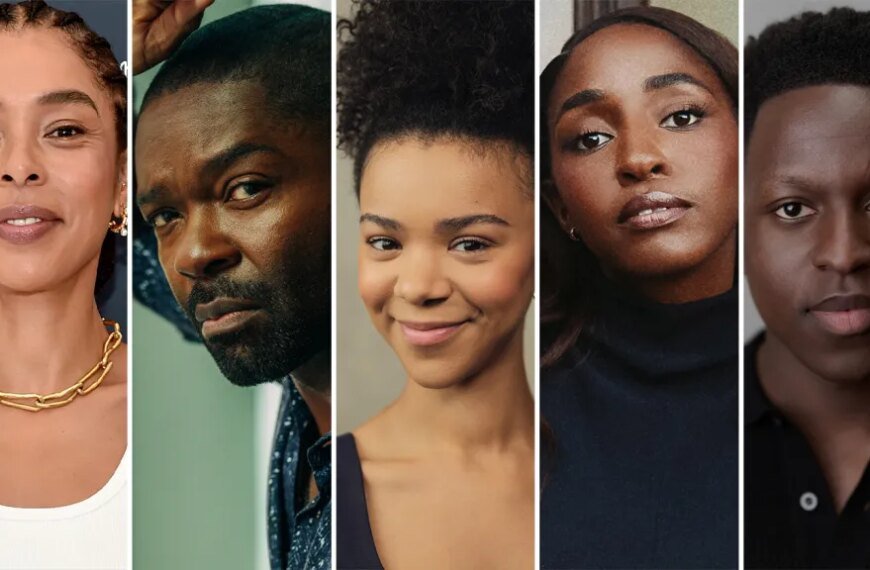 Neon Takes on 'Mrs. Dalloway' with a Fresh Spin in 'Clarissa' Featuring Sophie Okonedo, David Oyelowo, India Amarteifio, Ayo Edebiri, and Toheeb Jimoh