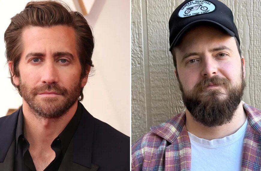 Netflix Acquires Action Thriller 'Kill Switch' Starring Jake Gyllenhaal