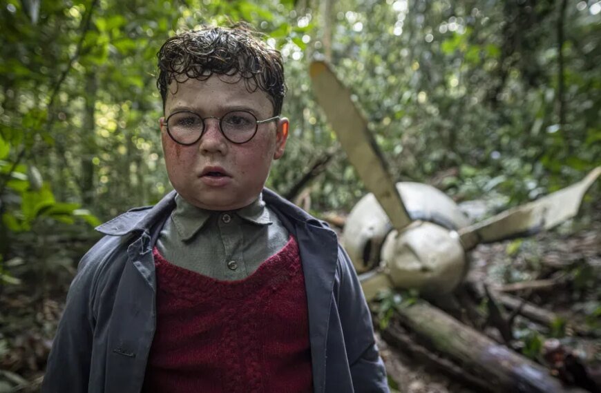 Netflix Acquires 'Lord Of The Flies' While Sony Rounds Up Multiple Deals for Jack Thorne's Drama