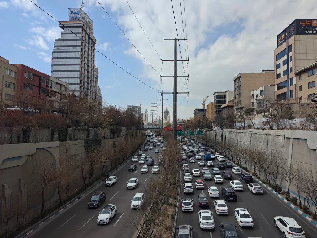 Networks Come Together for Continuous Coverage of U.S. and Israel's Actions Against Iran