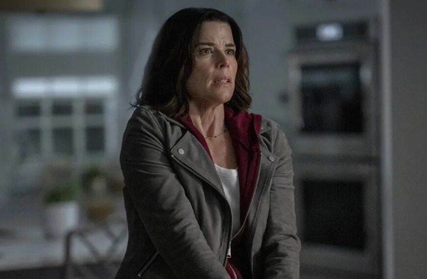 Neve Campbell Shares Why Sidney’s Journey in ‘Scream 7’ Feels Like Coming Home to Parenthood